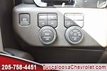 2025 Chevrolet Silverado 1500 Crew Cab 4x4, Pickup for sale #147056 - photo 33