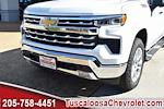 2025 Chevrolet Silverado 1500 Crew Cab 4x4, Pickup for sale #147056 - photo 34