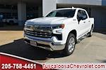 2025 Chevrolet Silverado 1500 Crew Cab 4x4, Pickup for sale #147056 - photo 5