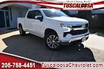 2025 Chevrolet Silverado 1500 Crew Cab 4x2, Pickup for sale #149231 - photo 1