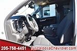 2025 Chevrolet Silverado 1500 Crew Cab 4x2, Pickup for sale #149231 - photo 13