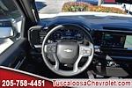 2025 Chevrolet Silverado 1500 Crew Cab 4x2, Pickup for sale #149231 - photo 19