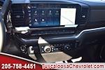 2025 Chevrolet Silverado 1500 Crew Cab 4x2, Pickup for sale #149231 - photo 25