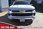 2025 Chevrolet Silverado 1500 Crew Cab 4x2, Pickup for sale #149231 - photo 3