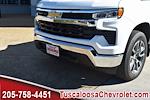 2025 Chevrolet Silverado 1500 Crew Cab 4x2, Pickup for sale #149231 - photo 32