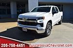 2025 Chevrolet Silverado 1500 Crew Cab 4x2, Pickup for sale #149231 - photo 4