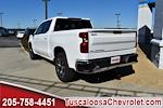 2025 Chevrolet Silverado 1500 Crew Cab 4x2, Pickup for sale #149231 - photo 6