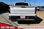 2025 Chevrolet Silverado 1500 Crew Cab 4x2, Pickup for sale #149231 - photo 7