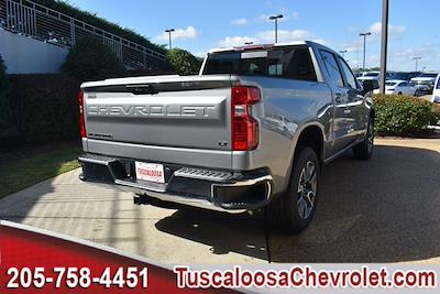 2025 Chevrolet Silverado 1500 Crew Cab 4x2, Pickup for sale #149451 - photo 2