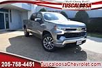 2025 Chevrolet Silverado 1500 Crew Cab 4x2, Pickup for sale #149451 - photo 1