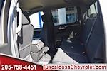 2025 Chevrolet Silverado 1500 Crew Cab 4x2, Pickup for sale #149451 - photo 15