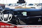 2025 Chevrolet Silverado 1500 Crew Cab 4x2, Pickup for sale #149451 - photo 17