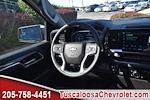 2025 Chevrolet Silverado 1500 Crew Cab 4x2, Pickup for sale #149451 - photo 18