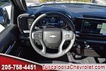 2025 Chevrolet Silverado 1500 Crew Cab 4x2, Pickup for sale #149451 - photo 19