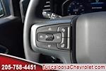 2025 Chevrolet Silverado 1500 Crew Cab 4x2, Pickup for sale #149451 - photo 20