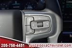 2025 Chevrolet Silverado 1500 Crew Cab 4x2, Pickup for sale #149451 - photo 21