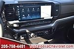 2025 Chevrolet Silverado 1500 Crew Cab 4x2, Pickup for sale #149451 - photo 25