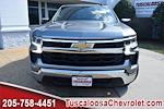 2025 Chevrolet Silverado 1500 Crew Cab 4x2, Pickup for sale #149451 - photo 4