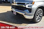 2025 Chevrolet Silverado 1500 Crew Cab 4x2, Pickup for sale #149451 - photo 32