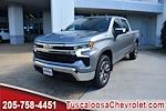 2025 Chevrolet Silverado 1500 Crew Cab 4x2, Pickup for sale #149451 - photo 5