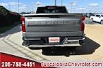 2025 Chevrolet Silverado 1500 Crew Cab 4x2, Pickup for sale #149451 - photo 8