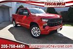 2025 Chevrolet Silverado 1500 Crew Cab 4x4, Pickup for sale #150062 - photo 1