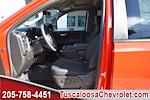 2025 Chevrolet Silverado 1500 Crew Cab 4x4, Pickup for sale #150062 - photo 13