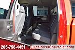 2025 Chevrolet Silverado 1500 Crew Cab 4x4, Pickup for sale #150062 - photo 15