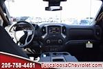 2025 Chevrolet Silverado 1500 Crew Cab 4x4, Pickup for sale #150062 - photo 17