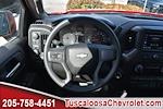 2025 Chevrolet Silverado 1500 Crew Cab 4x4, Pickup for sale #150062 - photo 19