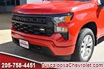 2025 Chevrolet Silverado 1500 Crew Cab 4x4, Pickup for sale #150062 - photo 29