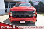 2025 Chevrolet Silverado 1500 Crew Cab 4x4, Pickup for sale #150062 - photo 4