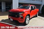 2025 Chevrolet Silverado 1500 Crew Cab 4x4, Pickup for sale #150062 - photo 5