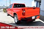 2025 Chevrolet Silverado 1500 Crew Cab 4x4, Pickup for sale #150062 - photo 7