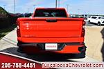 2025 Chevrolet Silverado 1500 Crew Cab 4x4, Pickup for sale #150062 - photo 8