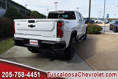 2025 Chevrolet Silverado 2500 Crew Cab 4x4, Pickup for sale #153576 - photo 2