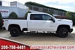 2025 Chevrolet Silverado 2500 Crew Cab 4x4, Pickup for sale #153576 - photo 10