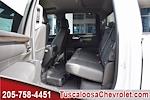 2025 Chevrolet Silverado 2500 Crew Cab 4x4, Pickup for sale #153576 - photo 15