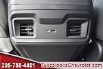 2025 Chevrolet Silverado 2500 Crew Cab 4x4, Pickup for sale #153576 - photo 16