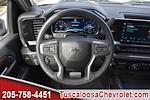 2025 Chevrolet Silverado 2500 Crew Cab 4x4, Pickup for sale #153576 - photo 19