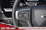 2025 Chevrolet Silverado 2500 Crew Cab 4x4, Pickup for sale #153576 - photo 20