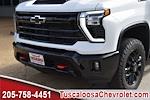 2025 Chevrolet Silverado 2500 Crew Cab 4x4, Pickup for sale #153576 - photo 32