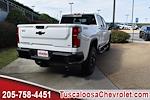 2025 Chevrolet Silverado 2500 Crew Cab 4x4, Pickup for sale #153576 - photo 2