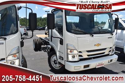 2025 Chevrolet LCF 4500HG Regular Cab 4x2, Cab Chassis for sale #201301 - photo 1