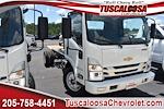 2025 Chevrolet LCF 4500HG Regular Cab 4x2, Cab Chassis for sale #201301 - photo 1