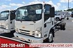 2025 Chevrolet LCF 4500HG Regular Cab 4x2, Cab Chassis for sale #201301 - photo 5