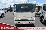 2025 Chevrolet LCF 4500HG Regular Cab 4x2, Cab Chassis for sale #201302 - photo 5