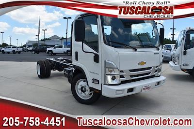 2025 Chevrolet LCF 4500HG Regular Cab 4x2, Cab Chassis for sale #201303 - photo 1