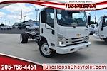 2025 Chevrolet LCF 4500HG Regular Cab 4x2, Cab Chassis for sale #201303 - photo 1