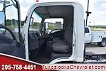 2025 Chevrolet LCF 4500HG Regular Cab 4x2, Cab Chassis for sale #201303 - photo 12